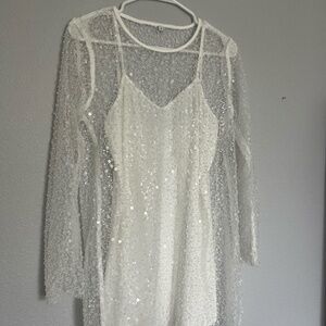 Small Wedding Reception Dress